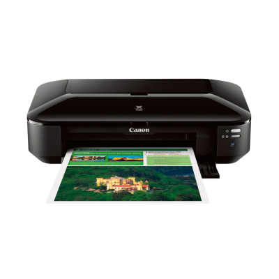 Impresora Fotográfica Inalámbrica Pixma Ix6810 Canon