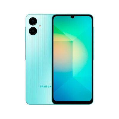 Celular Samsung Galaxy A06 64Gb - 6.7
