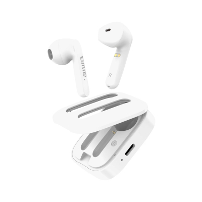 Auriculares Inalámbricos Bt Aiwa Awtwsr6W