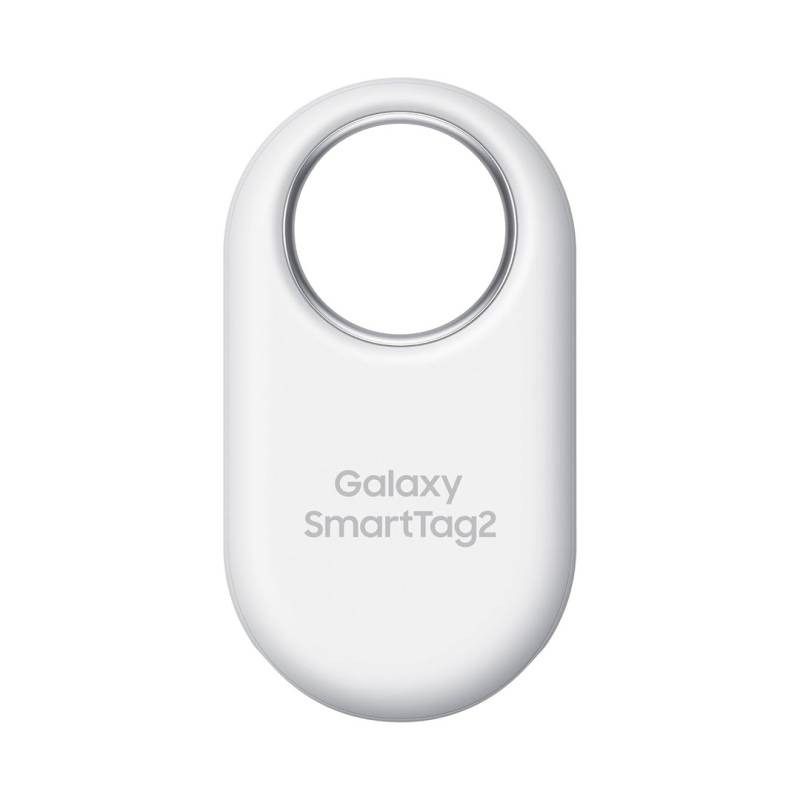 Rastreador Smarttag 2 Samsung Bluetooth 5.3 Blanco