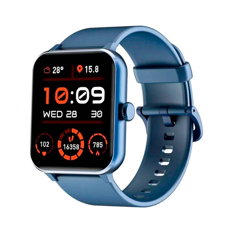 Smartwatch Blackview R50 1,85 Bluetooth
