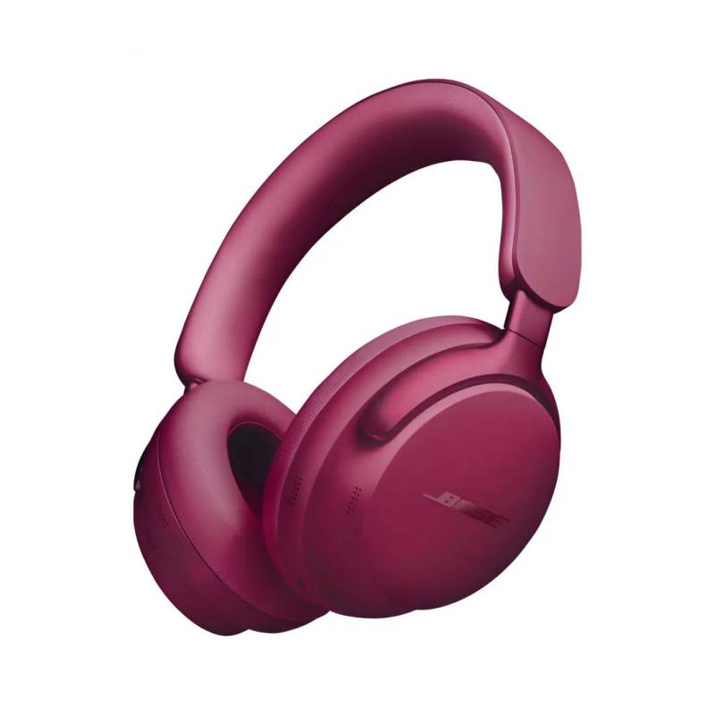 Auricular Quietcomfort Ultra Ii 017817861151 Bose Inalámbrico Deep Plum