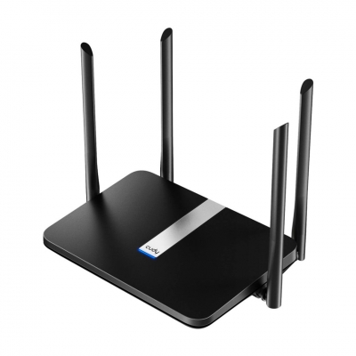Router Cudy Gigabit Wifi 6 Ax1800 Doble Banda