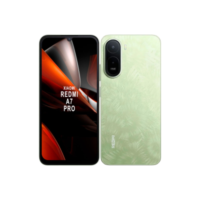 Smartphone Redmi A7 Pro Xiaomi 4Gb 64Gb Dual Sim 6.9