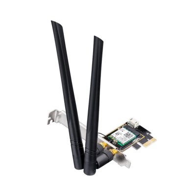 Adaptador Wi-Fi We3000 We3000 Cudy Wi-Fi 6 Ax3000 Pcie Con Bluetooth 5.2