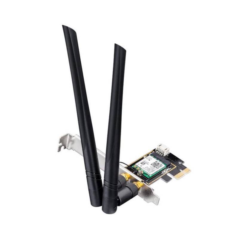 Adaptador Wi-Fi We3000 We3000 Cudy Wi-Fi 6 Ax3000 Pcie Con Bluetooth 5.2