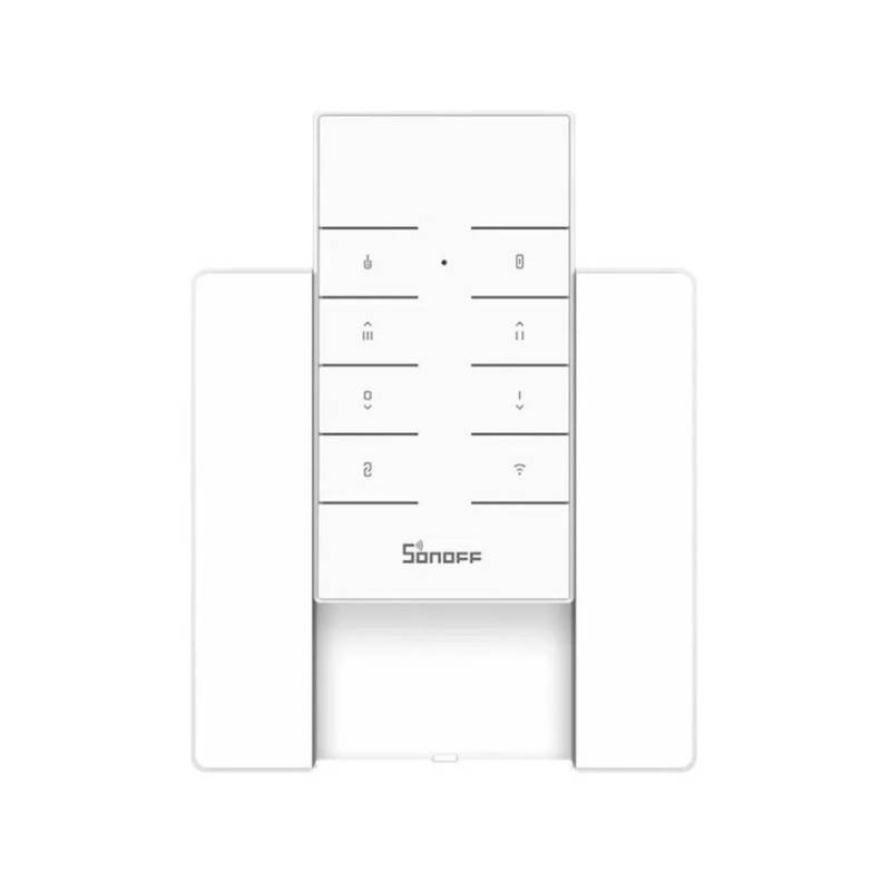 Base De Pared Im190328001 Sonoff Blanco