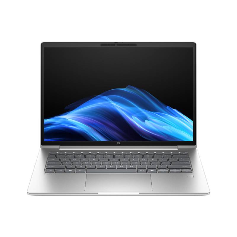 Notebook Hp Elitebook 8G1I 14 Touch / Intel Core U7-255U / 16Gb / 1Tb / Windows 11Pro