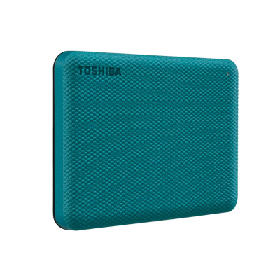 Disco Duro Externo Canvio Advance Hdtca10Xg3Aa Toshiba