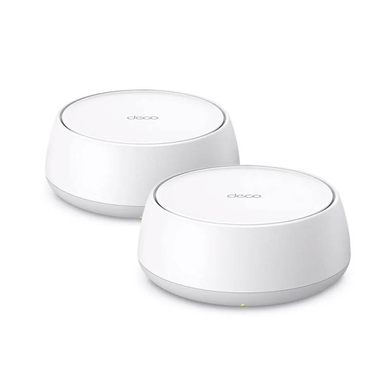 Deco Tp-Link Be25 Mesh Be3600 2Pk Wifi 7