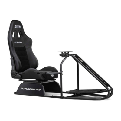 Cockpit Gt Racer 2.0 Nlr-R007 Next Level Racing Simulador De Conducción