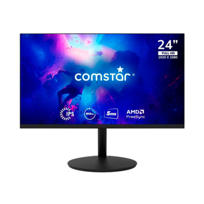 Monitor Gamer Mcsf.24Pf.120H Comstar 24