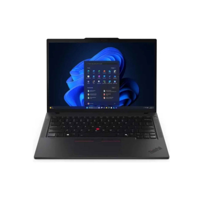 Notebook Lenovo Thinkpad T14 / 14” / Intel Core Ultra 7 255U / 16Gb Ddr5 / 1Tb Ssd / Windows 11 Pro