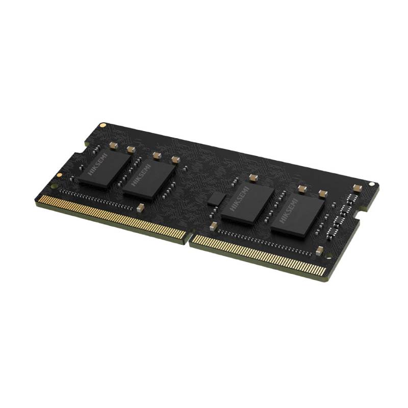 Memoria Ram 16Gb Hiksemi Ddr4 2666Mhz Sodimm