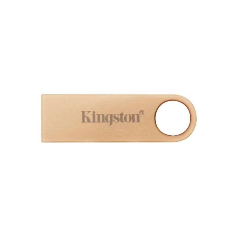 Unidad Flash Usb Datatraveler Se9 G3 Dtse9G3/256Gb Kingston Usb 3.2 Gen 1 256Gb