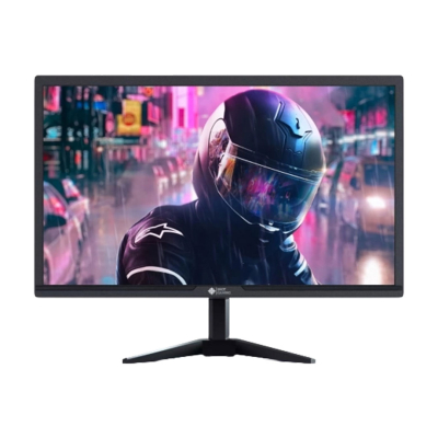 Monitor Gaming Sg215E06 Shot Gaming 21,5