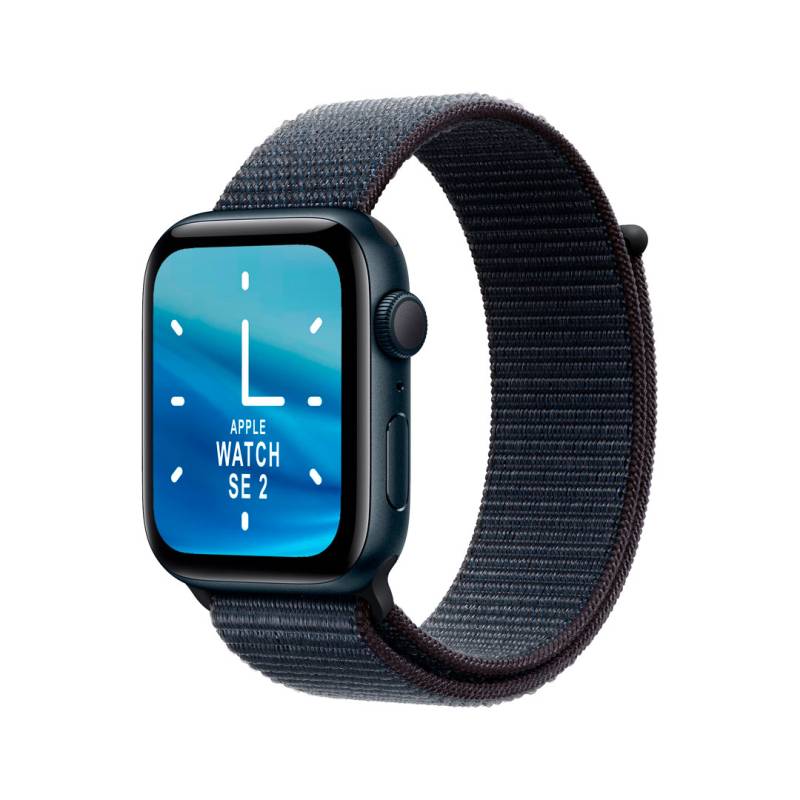 Smartwatch Apple Watch Series 10 46 Mm M/L Mwwr3Lw/A Apple Jet Black