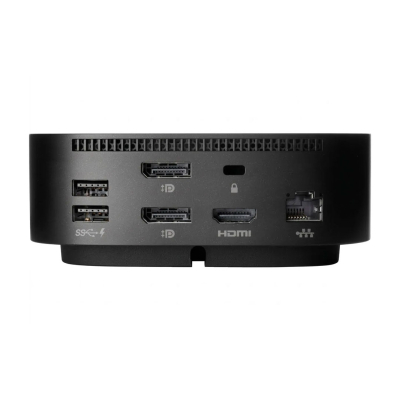 Docking Station Usb-C Dock G5 5Tw10Aa Hp Usb-C