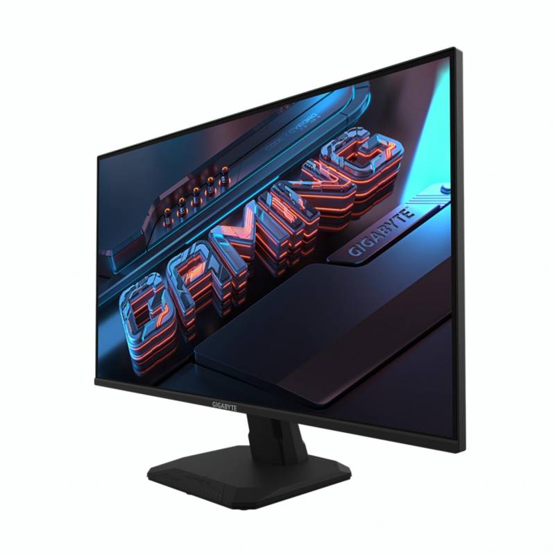 Monitor Gaming 24.5 Gigabyte Gs25F2 Full Hd Ss Ips 200Hz Hdmi Displayport
