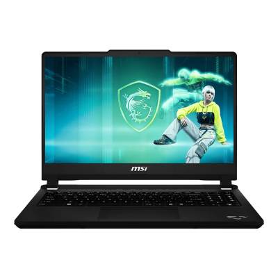 Notebook Gamer Msi Cyborg 15 C2Wf-253Us 15.6