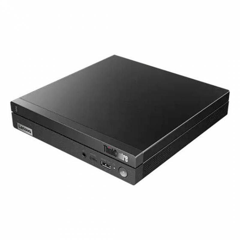Mini Pc Lenovo Thinkcentre Neo 50Q Tiny / Intel Core I5-13420H / 8Gb Ddr4 / 512Gb Ssd / Freedos