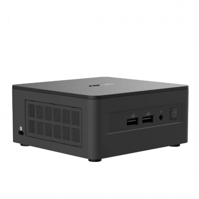Mini Pc Nuc Asus Intel® Core I7-1370P Processor