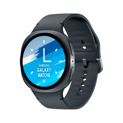 Smartwatch Galaxy Watch 8 44 Mm Samsung Grafito