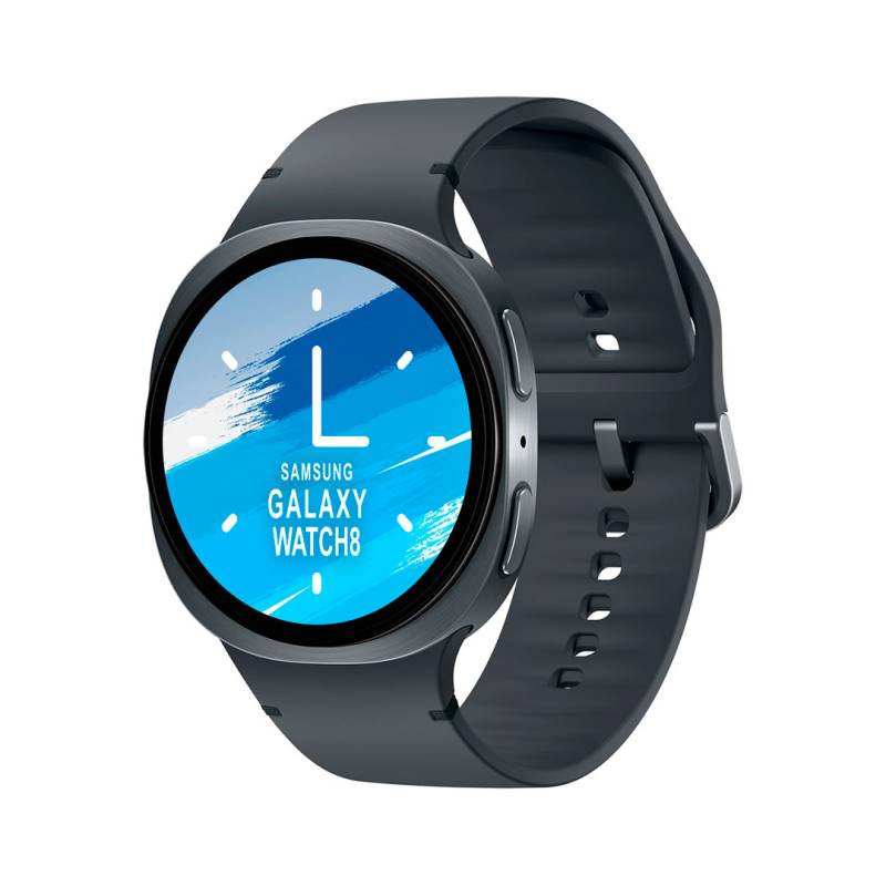 Smartwatch Galaxy Watch 8 44 Mm Samsung Grafito