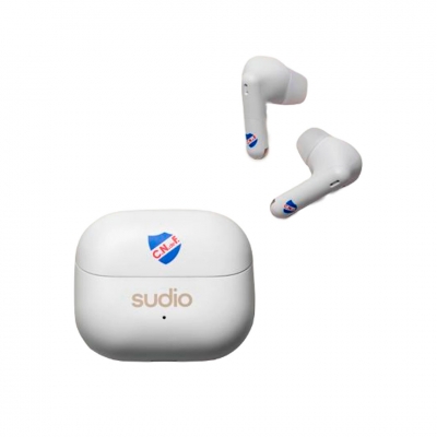 Auriculares Inalámbrico Sudio D1 Tws Nacional