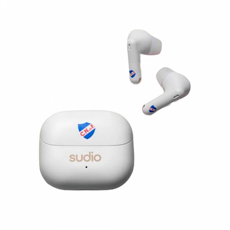 Auriculares Inalámbrico Sudio D1 Tws Nacional
