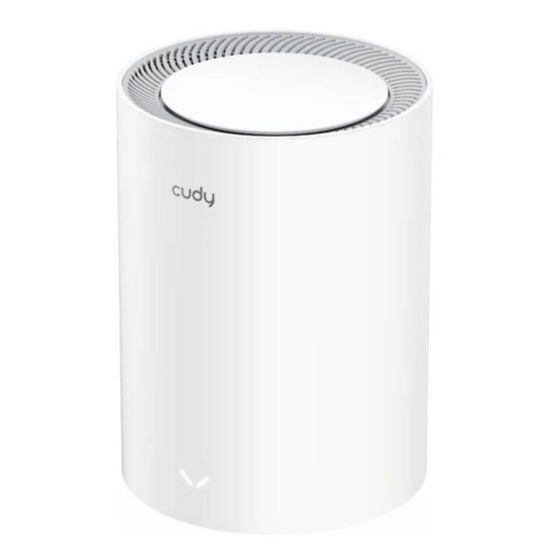 Mesh Wifi 6 Ax1800 M3000 (1 Pack) M3000(1-Pack)W Cudy
