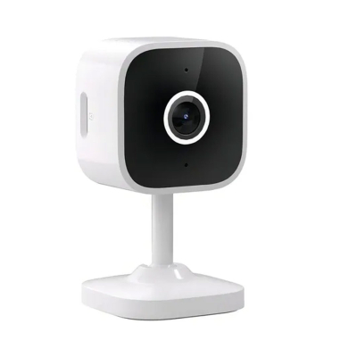 Cámara Ip Cam Slim Gen2 6920075742879 Sonoff Wi-Fi 1080P Blanco.