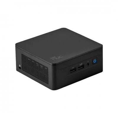 Mini Pc Nuc Asus  Intel® Core I7-1260P Processor.