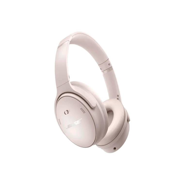 Auricular Quietcomfort Headphones Bose White Smoke