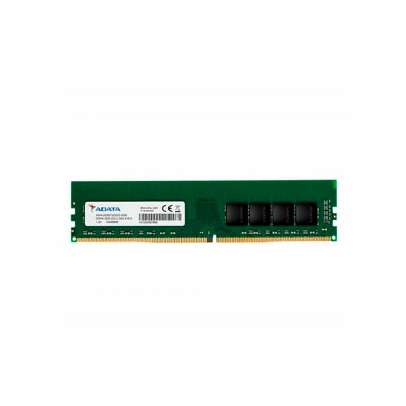 Memoria Ram Adata Premier 32Gb Udimm Ddr4 3200 Mhz