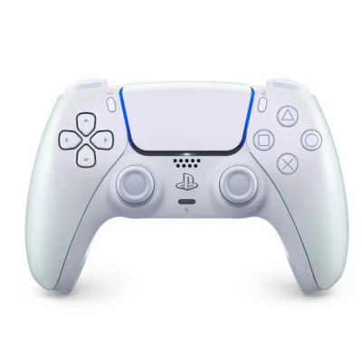 Joystick Inalámbrico Dualsense Chroma Pearl Sony