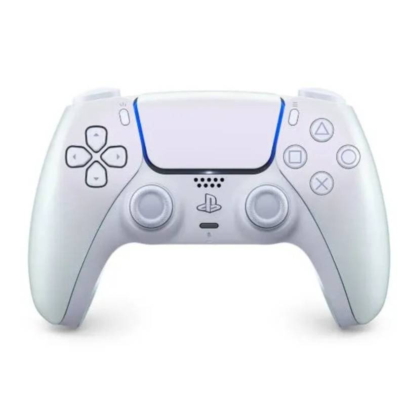 Joystick Inalámbrico Dualsense Chroma Pearl Sony