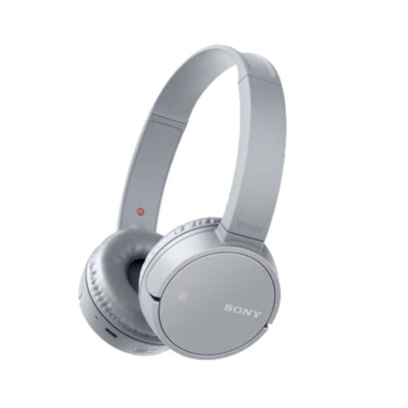 Auriculares Inalámbricos Sony Mdr-Zx220Bt Bluetooth Llamadas 30Mm