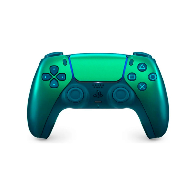 Gamepad Dualsense 1000044151 Sony Inalámbrico Ps5 Chroma Teal