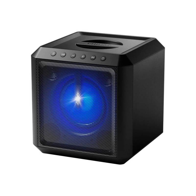Parlante Inalámbrico Taw4207/37 Philips