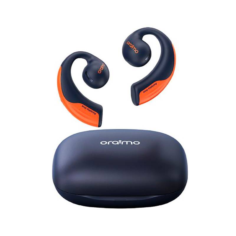 Auriculares Inalámbricos Oraimo Openpods Bt Llamadas