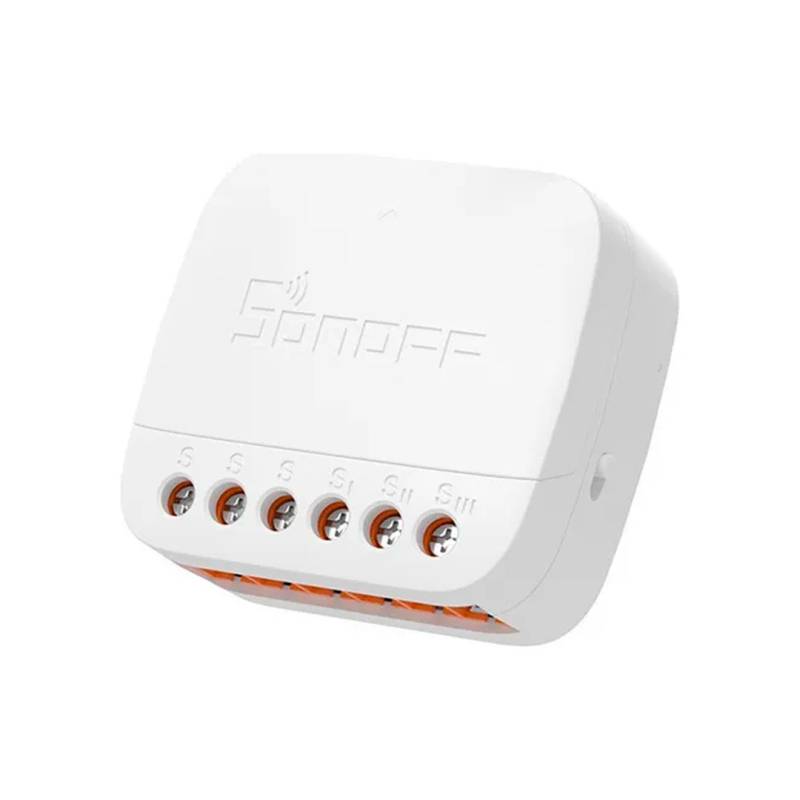 Switch Mate Sonoff S-Mate2 W/Batería