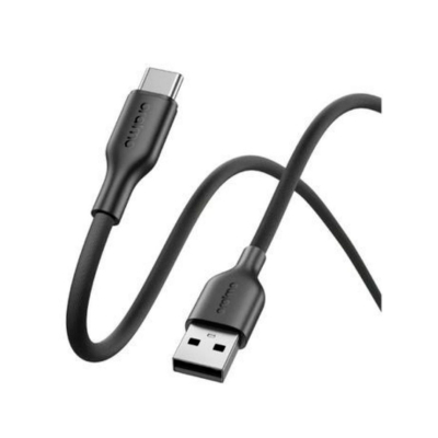 Cable Usb Ocd-114C-Bk Oraimo Usb-A A Usb-C 1M Negro