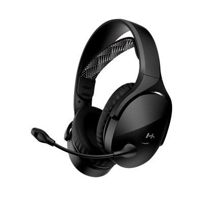 Audifono Hyperx Cloud Jet Inalambrico Negro