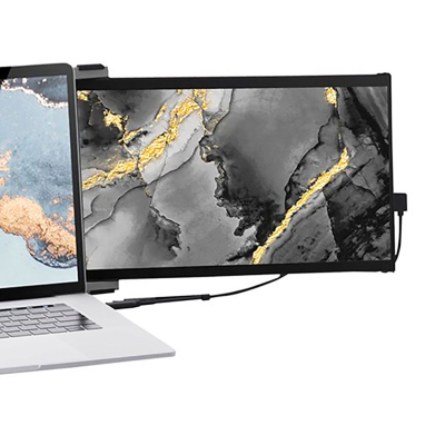 Monitor Portátil Mobile Pixels Duex Max 14,1'' Fhd