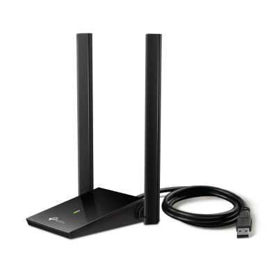 Adaptador Usb Archer T4U Plus Tp-Link Ac1300 Dual Band