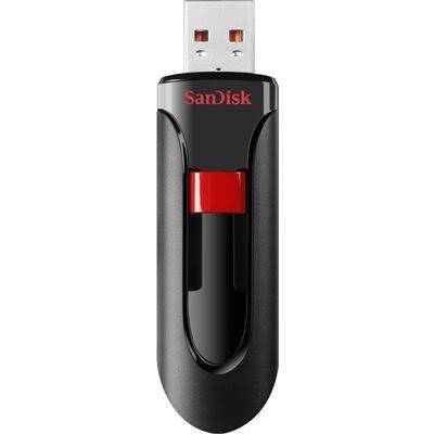Pendrive Sandisk Cruzer Glide 32Gb Usb 3.0