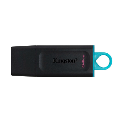Pendrive Kingston 64Gb Usb 3.2 Gen 1 Dtxs/64Gb