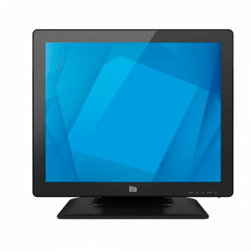 Monitor Elo 1723L Táctil 17 Lcd Pcap