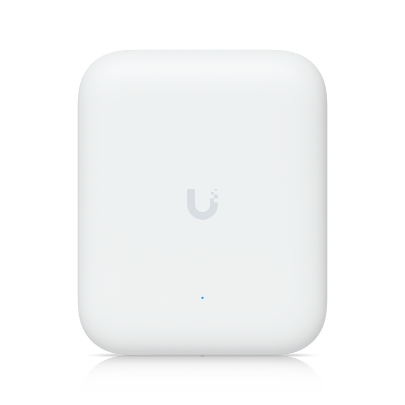 Access Point Ubiquiti Unifi U7 Outdoor Wifi 7 Dual Band 2.5Gbe Poe+ Ipx6